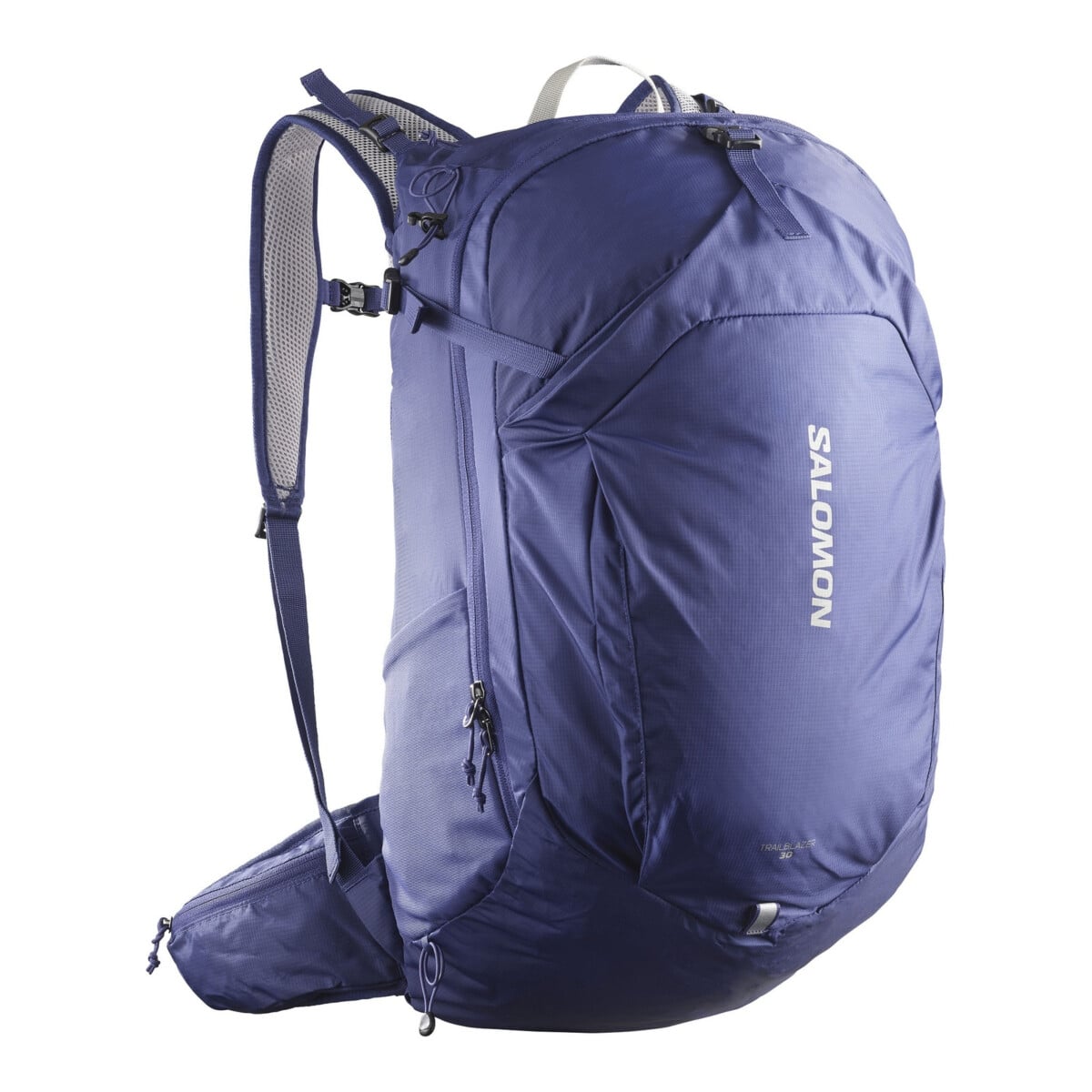 SALOMON TRAILBLAZER HIKING BAG 30L kuprinės