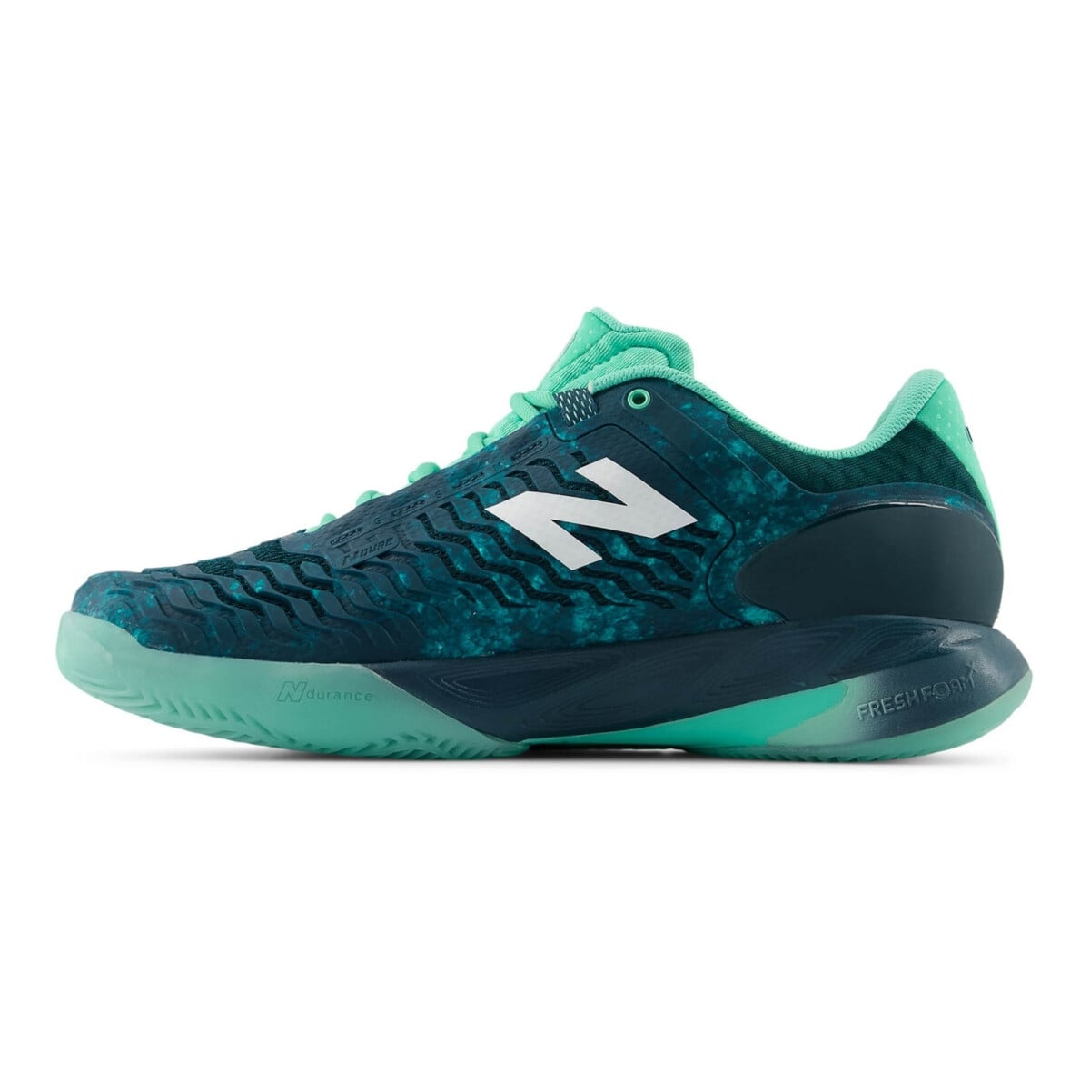 NEW BALANCE FRESH FOAM CT-RALLY V2 TENNIS SHOES teniso batai