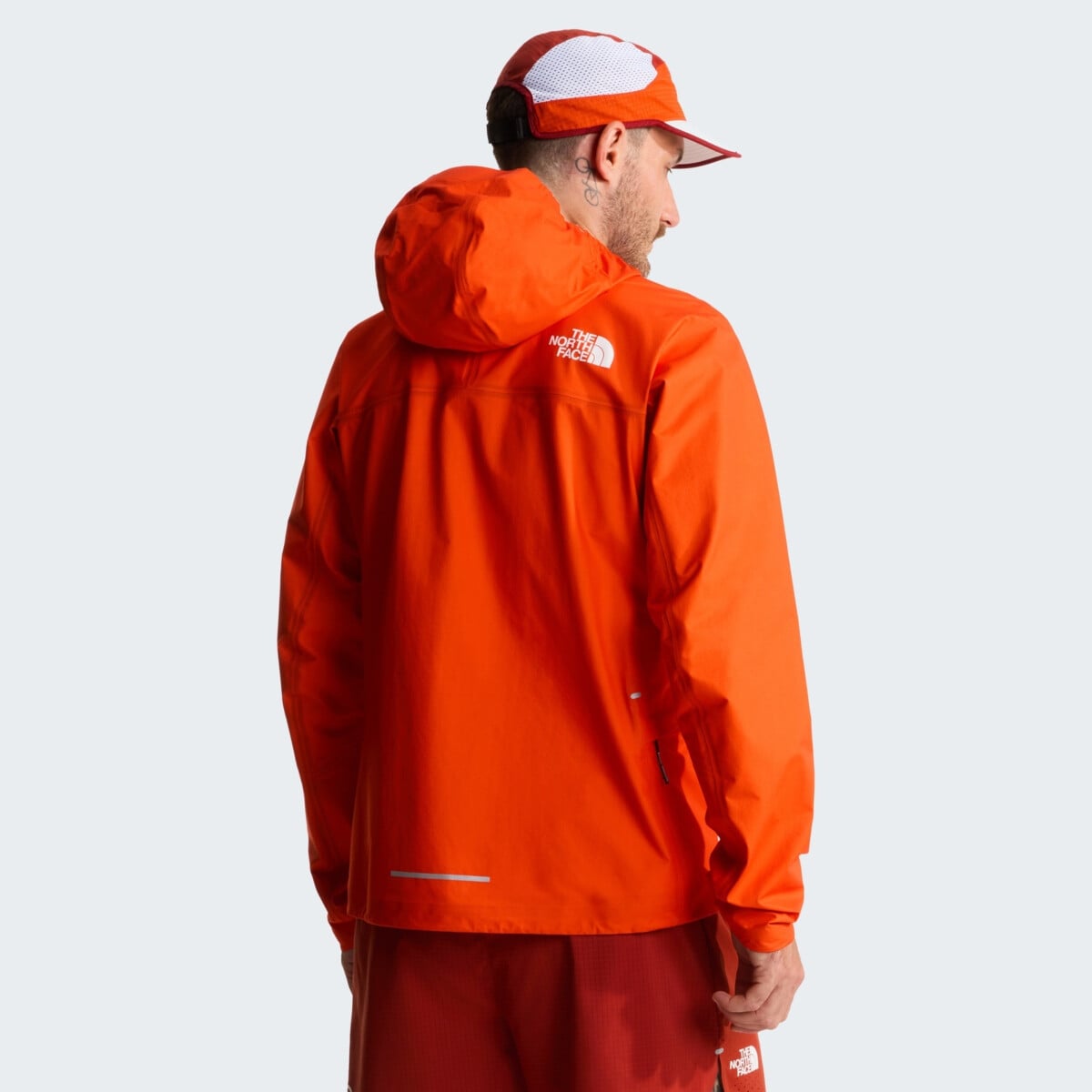 THE NORTH FACE SUMMIT SUPERIOR FUTURELIGHT™ JACKET striukės ir parkos