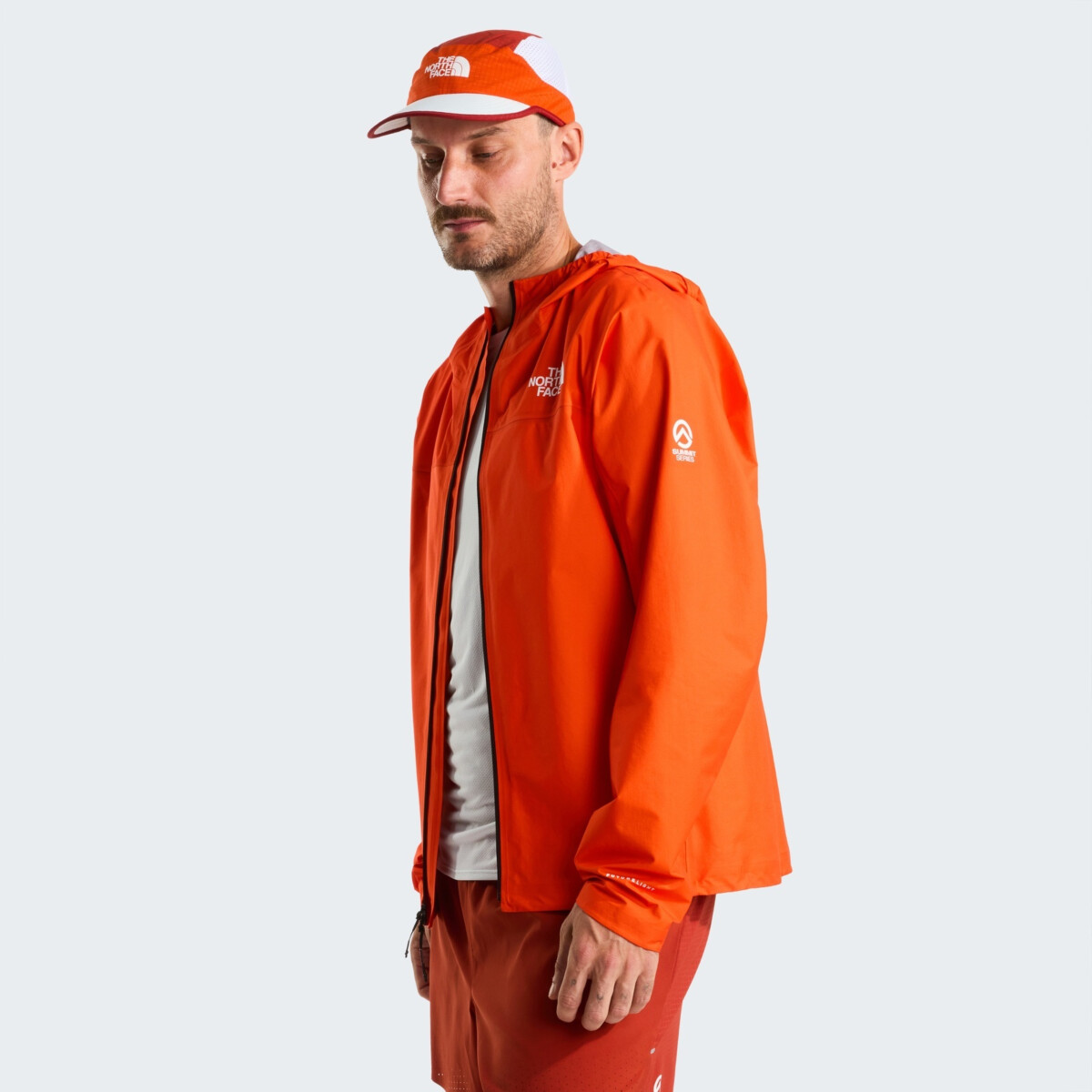THE NORTH FACE SUMMIT SUPERIOR FUTURELIGHT™ JACKET striukės ir parkos
