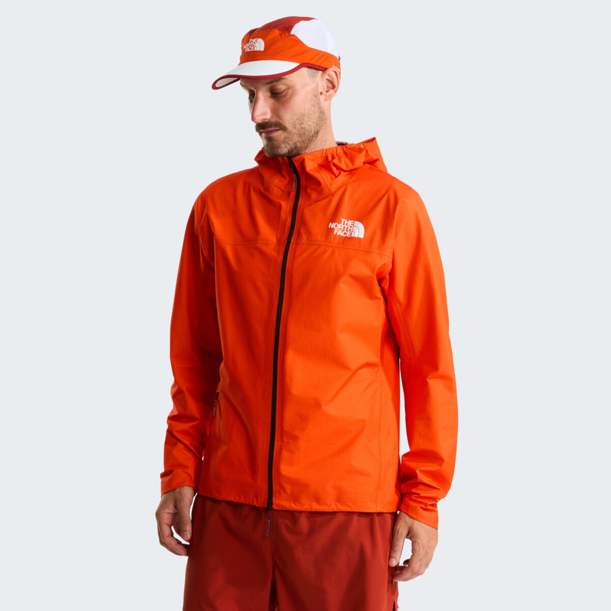 THE NORTH FACE SUMMIT SUPERIOR FUTURELIGHT™ JACKET striukės ir parkos