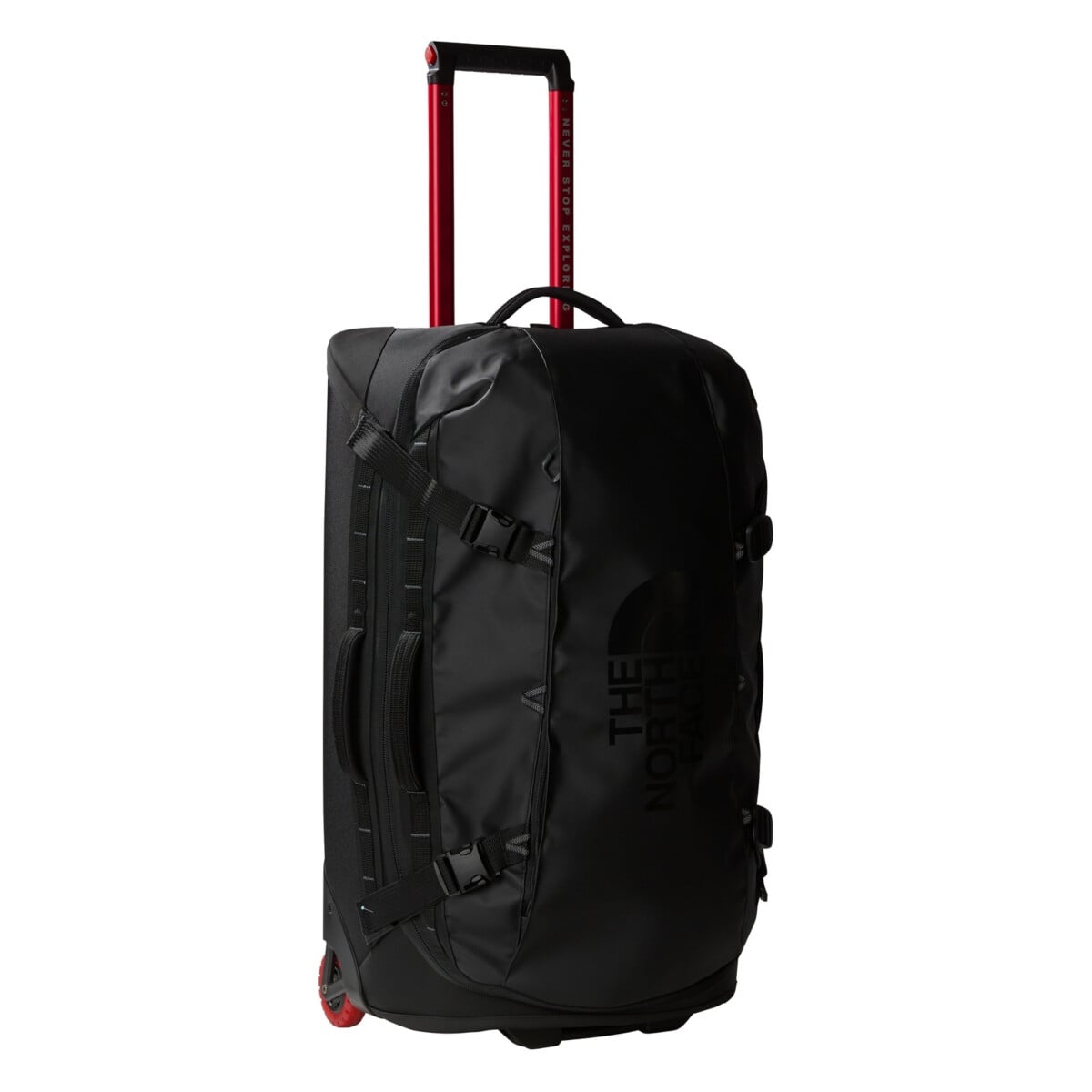 バッグ The North Face Base Camp Rolling Thunder THE NORTH FACE BASE CAMP ROLLING THUNDER 28