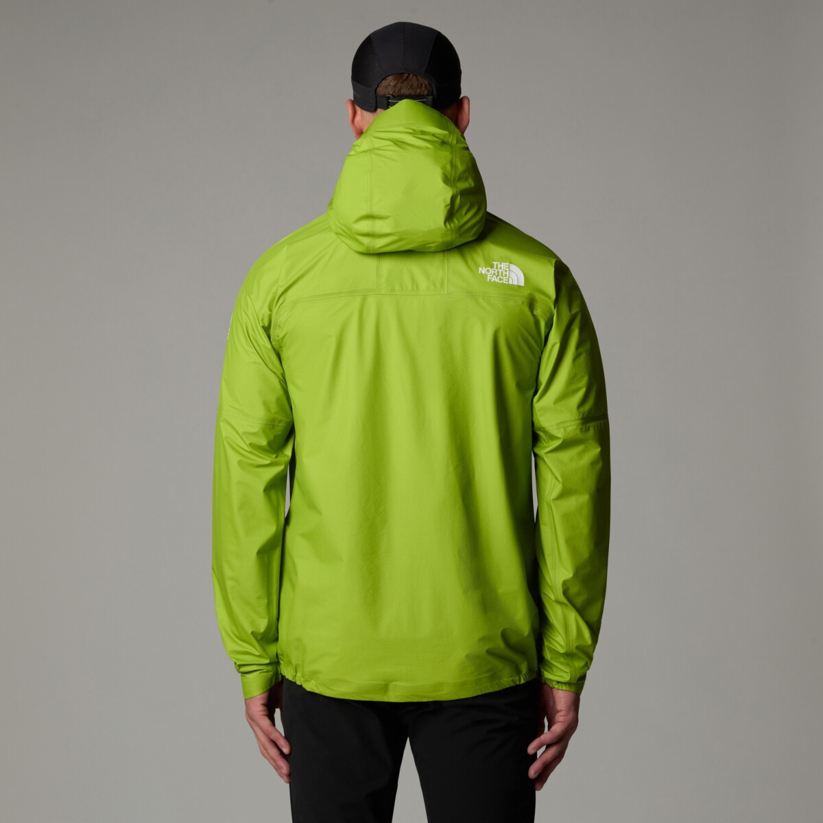 THE NORTH FACE MEN'S SUMMIT PAPSURA FUTURELIGHT™ JACKET striukės