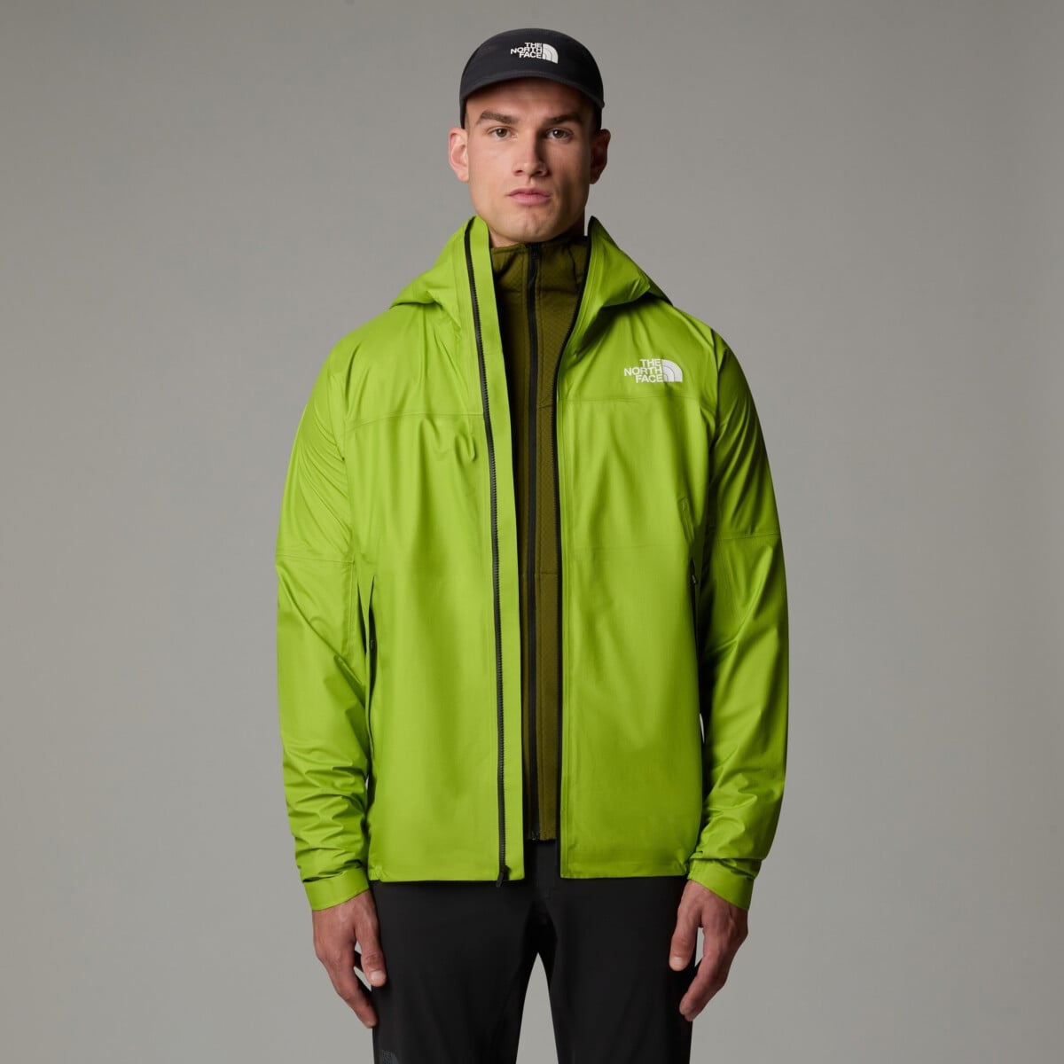 THE NORTH FACE MEN'S SUMMIT PAPSURA FUTURELIGHT™ JACKET striukės