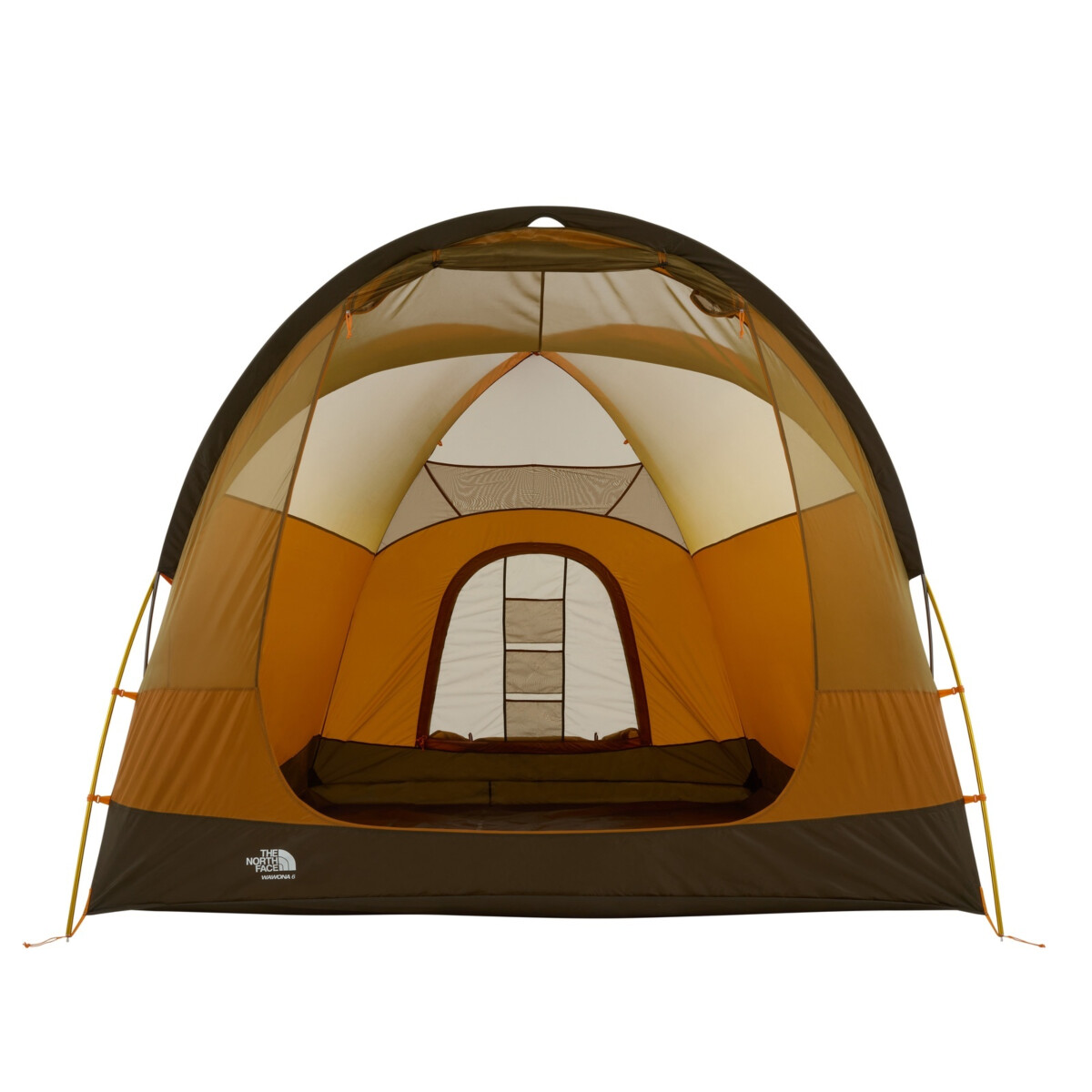 THE NORTH FACE WAWONA 6-PERSON TENT palapinės