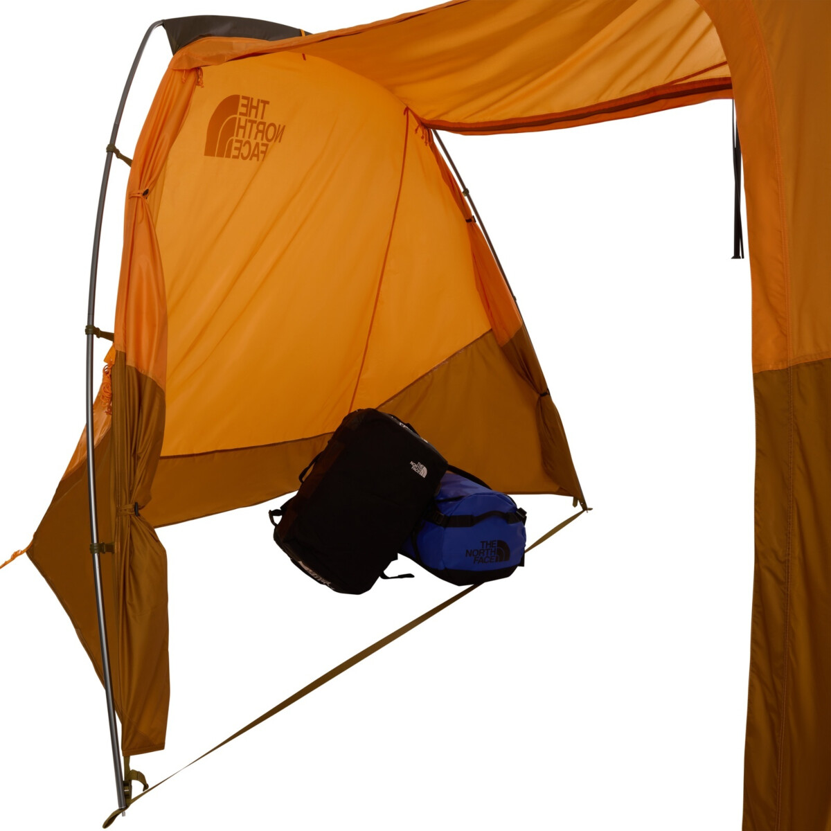 THE NORTH FACE WAWONA 6-PERSON TENT palapinės