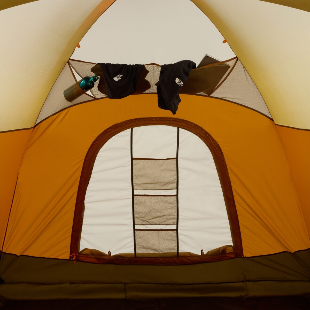 THE NORTH FACE WAWONA 6-PERSON TENT palapinės