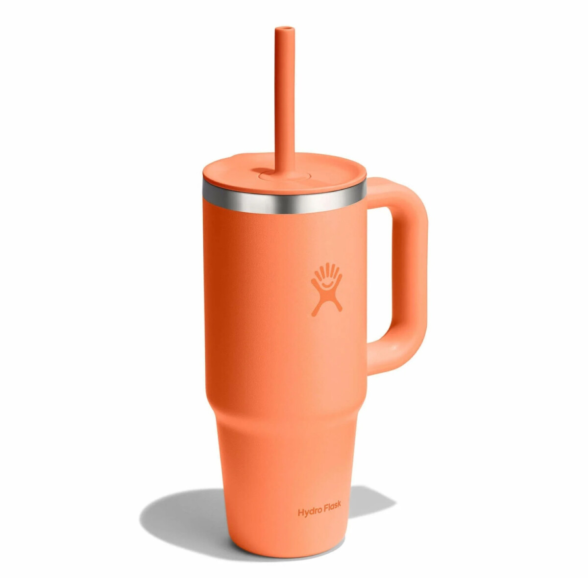 HYDRO FLASK ALL AROUND TRAVEL TUMBLER 709ML gertuvės
