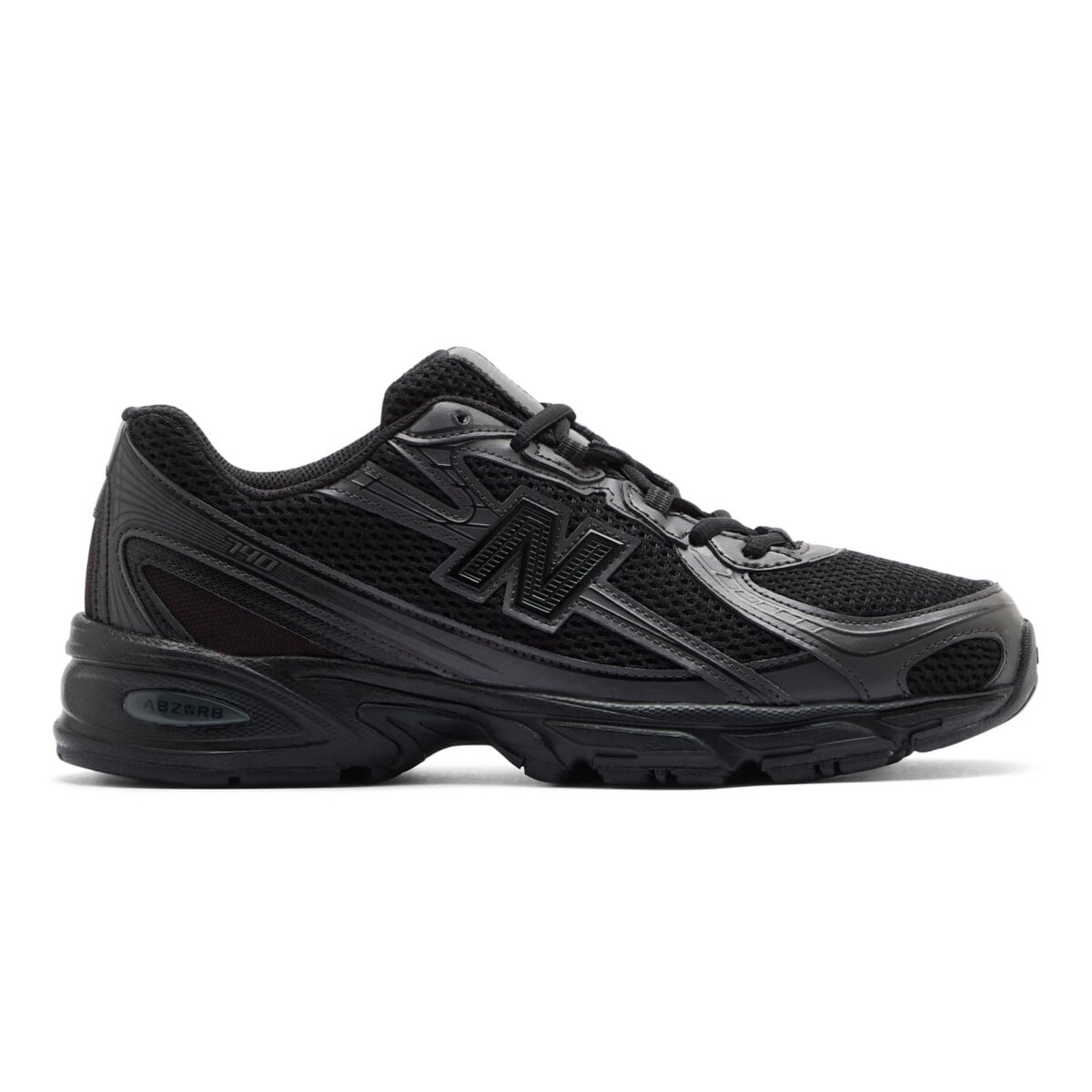 NEW BALANCE 740 SNEAKERS laisvalaikio batai | Sportland