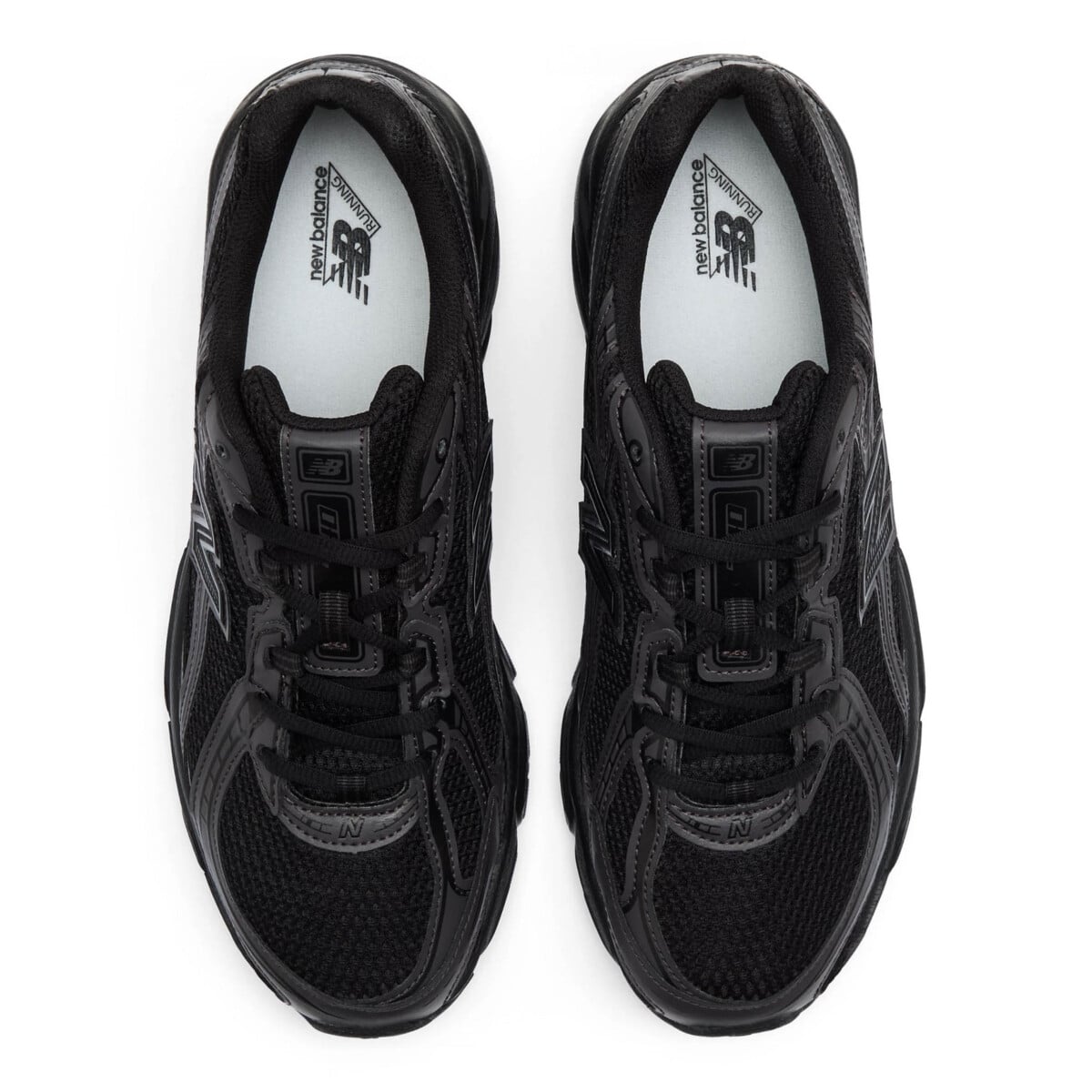NEW BALANCE 740 SNEAKERS laisvalaikio batai | Sportland