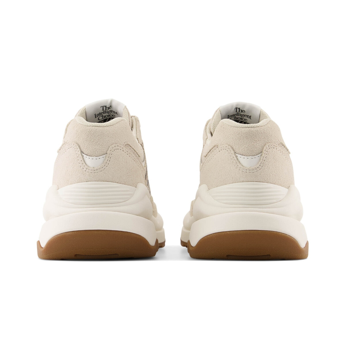 NEW BALANCE 57/40 SNEAKERS laisvalaikio batai