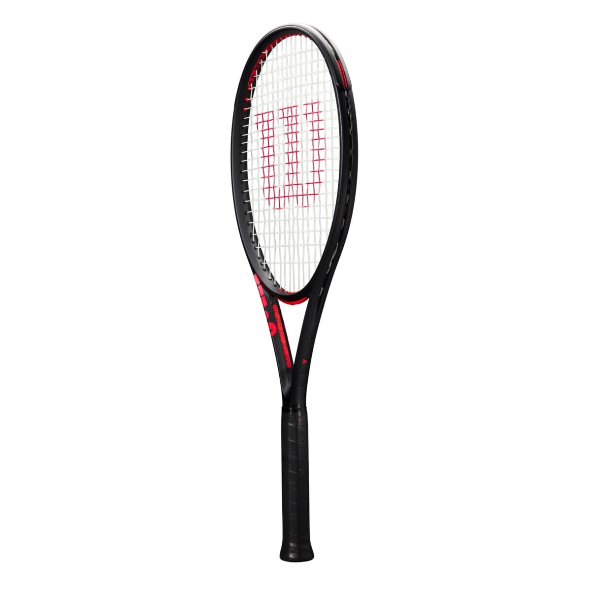 WILSON CLASH 100 PRO V3 TENNIS RACKET raketės