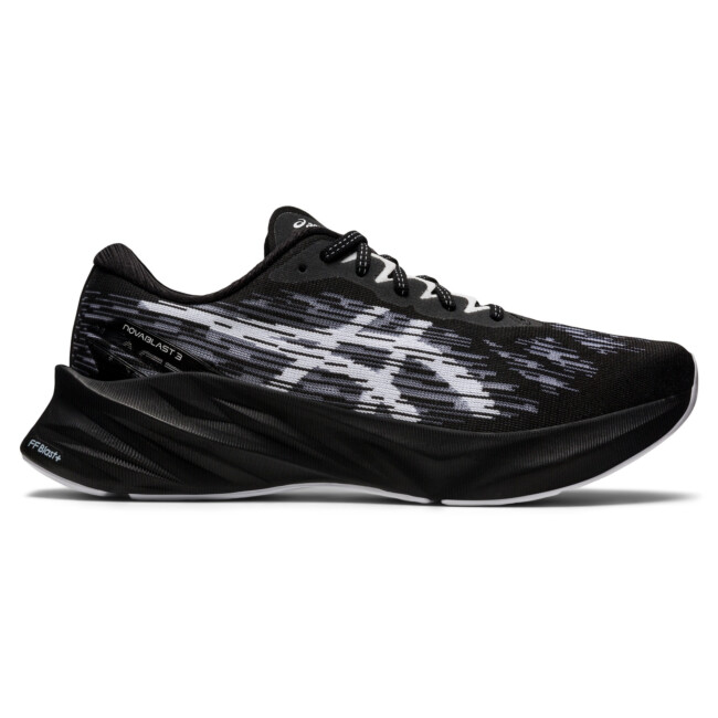 asics novablast 3 ELDORESO 27.5㎝ ASICS MEN'S NOVABLAST 3 RUNNING SHOES bėgimo batai