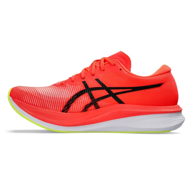 早割航空券 ASICS MEN'S MAGIC SPEED 3 RUNNING SHOES bėgimo batai スパイク・シューズ