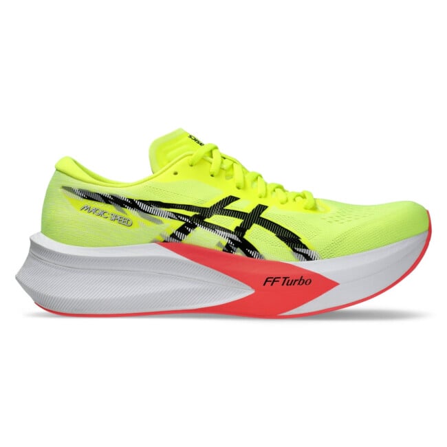 ASICS MEN'S MAGIC SPEED 4 PARIS RUNNING SHOES bėgimo batai