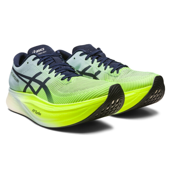 ASICS UNISEX METASPEED SKY+ RUNNING SHOES bėgimo batai