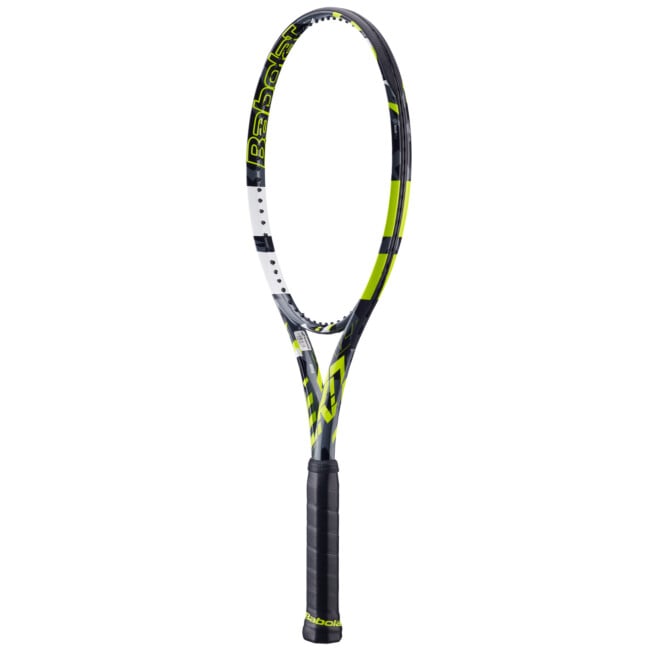 ラケット(硬式用) Babolat Pure Aero ultimate SPIN AEROPRO BABOLAT PURE AERO TENNIS RACQUET raketės