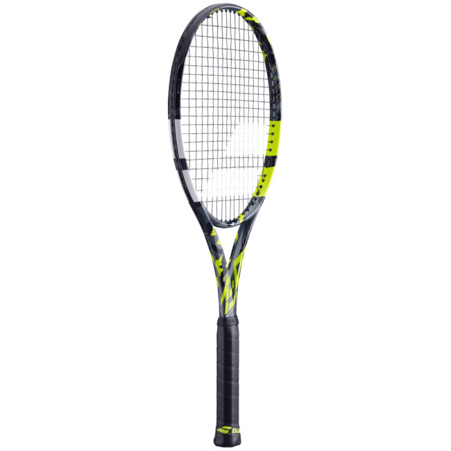 Babolat　Pure Aero BABOLAT PURE AERO 98 TENNIS RACQUET raketės