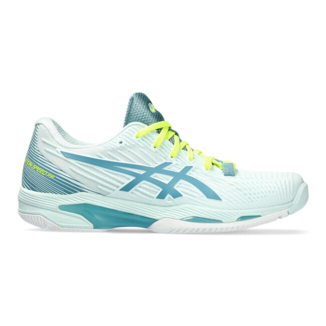 ASICS WOMEN'S SOLUTION SPEED FF 2 TENNIS SHOE teniso batai