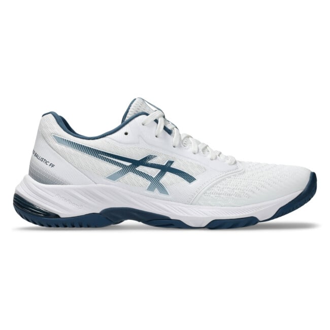 シューズ asics NETBUNER BALLISTIC FF 3 PARIS Amazon | [アシックス] バレーボールシューズ NETBURNER