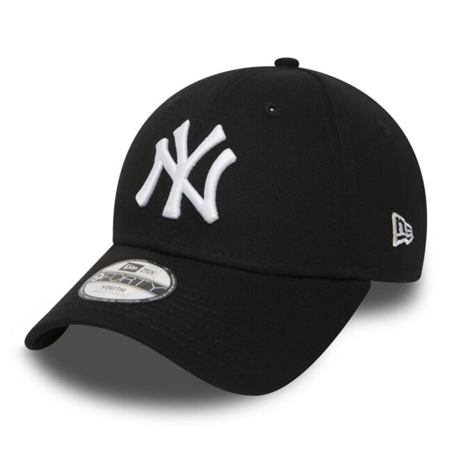 【Maさま専用】New Era★NY 9Forty Youth Cap×5点 キッズ Youth 9FORTY ニューヨーク・ヤンキース ネイビー