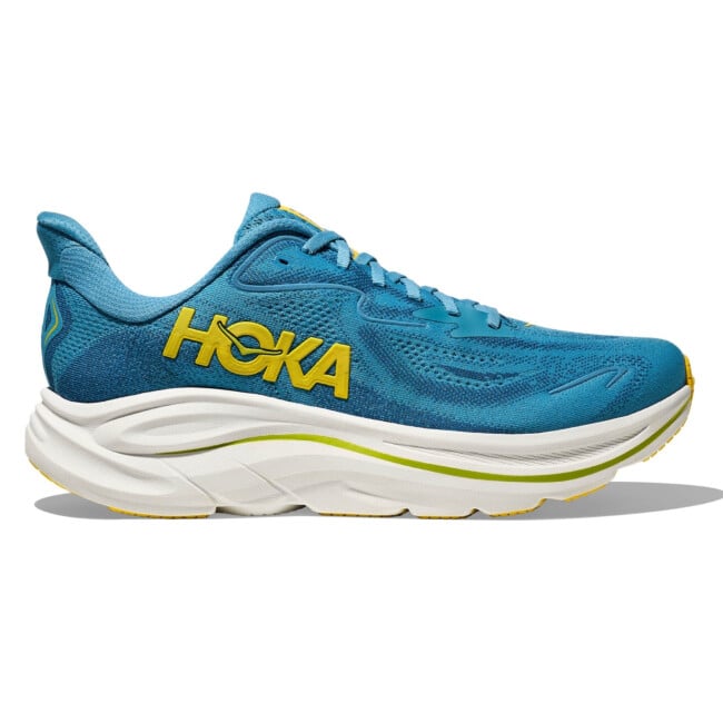HOKA CLIFTON 10 bėgimo batai | Sportland