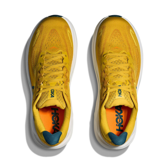 HOKA CLIFTON 10 ROAD RUNNING SHOES bėgimo batai