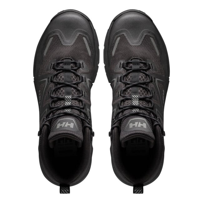 HELLY HANSEN MEN'S CASCADE MID-HEIGHT HIKING SHOES ėjimo batai