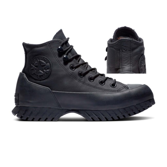 CONVERSE CHUCK TAYLOR ALL STAR LUGGED WINTER 2.0 HIGH TOP