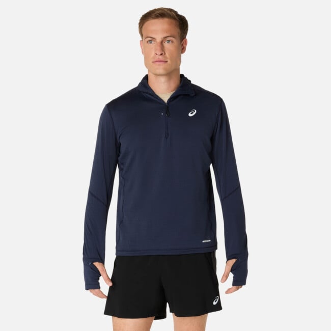 rui ASICS ROAD WINTER džemperiai | Sportland