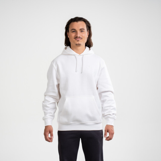 CHAMPION MEN'S HOODIE džemperiai | Sportland