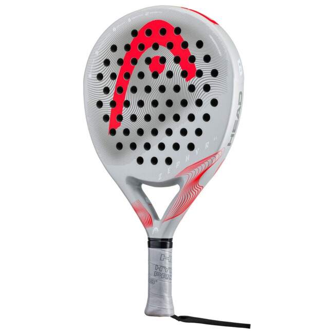 HEAD Zephyr UL – Exclusief bij