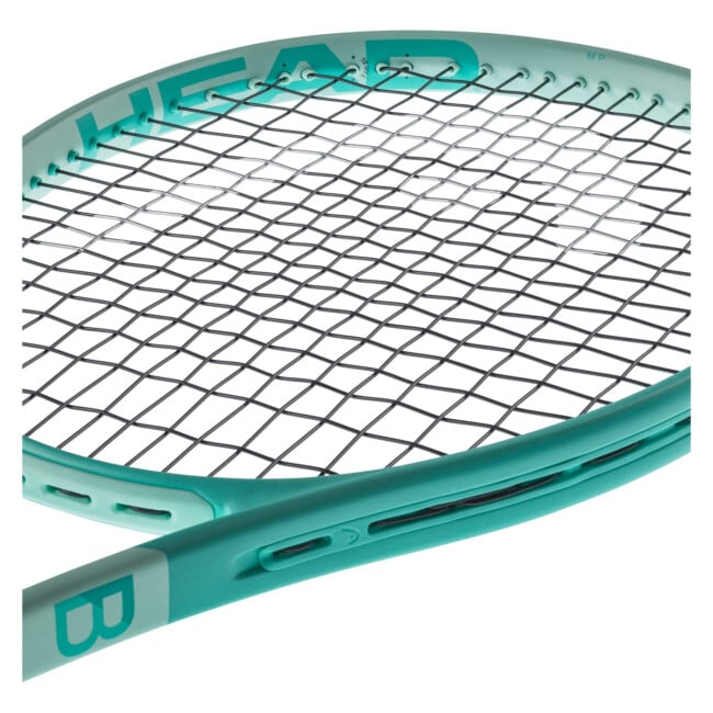 HEAD BOOM MP 2024 ALTERNATE TENNIS RACQUET raketės