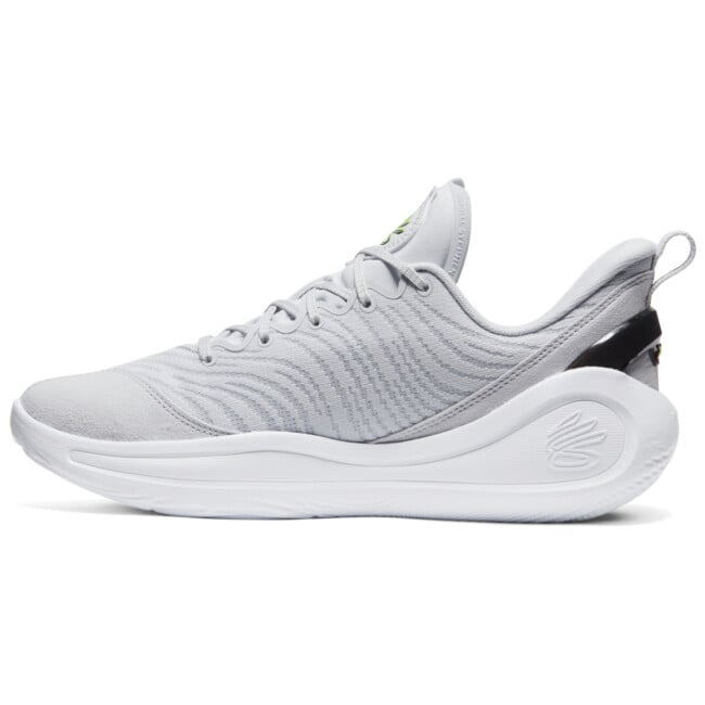 UNDER ARMOUR MEN'S CURRY 12 BASKETBALL TRAINERS krepšinio