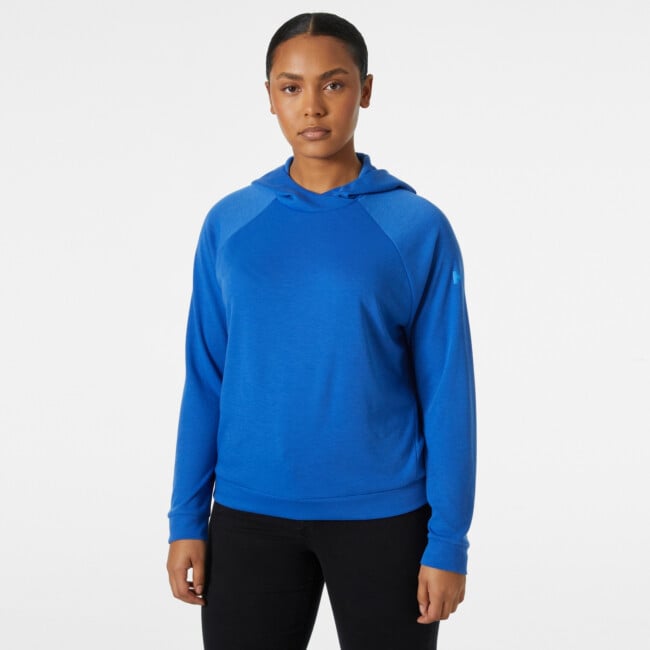 Helly Hansen Unisex Inshore Hoodie - Recycled Polyester Sun Protection For Water Activities - View #13