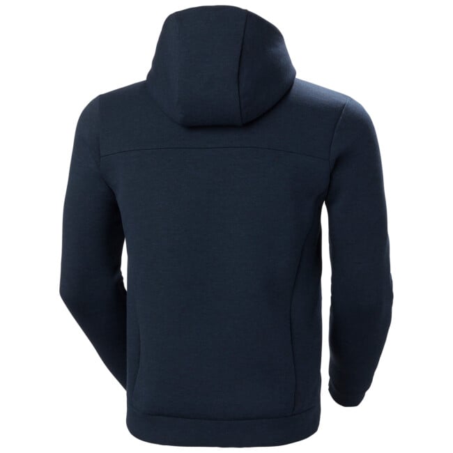 HELLY HANSEN MEN'S HYDROPOWER OCEAN SAILING FULL ZIP JACKET