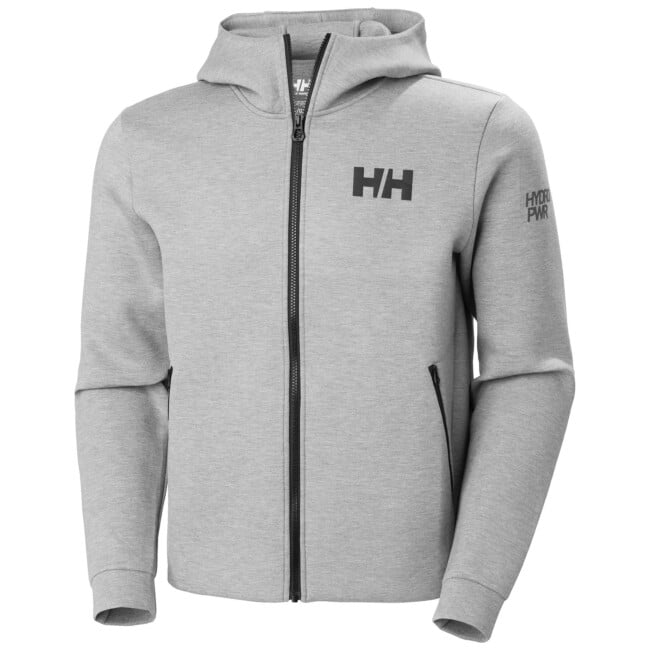 再再販！ HELLY HANSEN MEN'S HYDROPOWER OCEAN SAILING FULL ZIP JACKET ジャケット・アウター