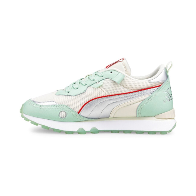 coco01 PUMA - x A$AP ROCKY Mostro Gabbia Light Sneaker in Black