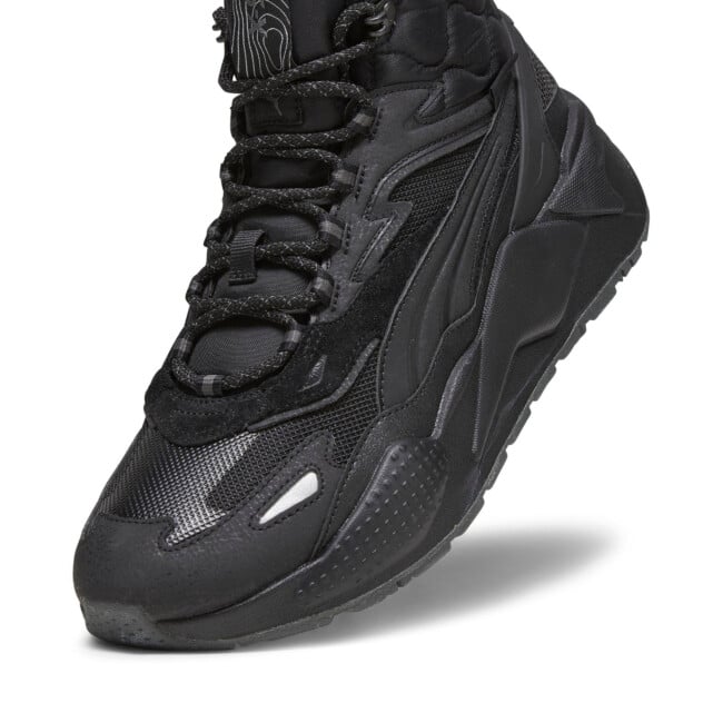 PUMA MEN'S RS-X HI SNEAKERS batai