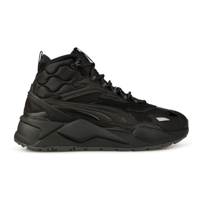 PUMA MEN'S RS-X HI SNEAKERS batai
