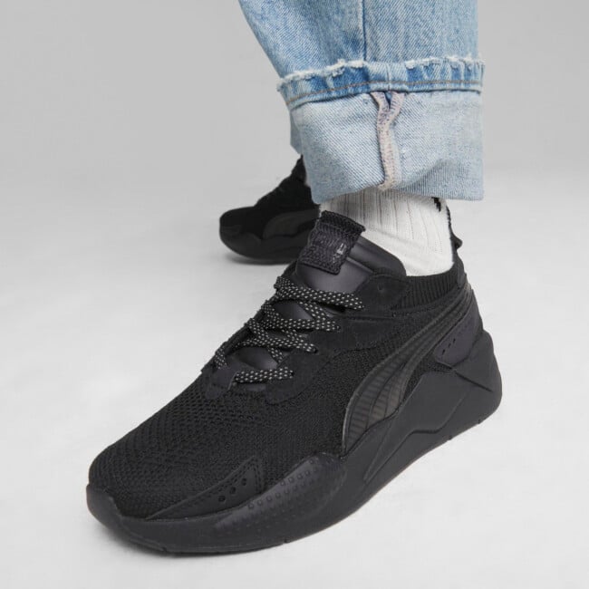 PUMA SPEEDCAT OG SNEAKERS laisvalaikio batai