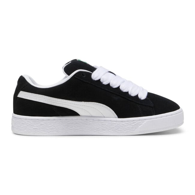 PUMA MEN'S SUEDE XL SNEAKERS laisvalaikio batai