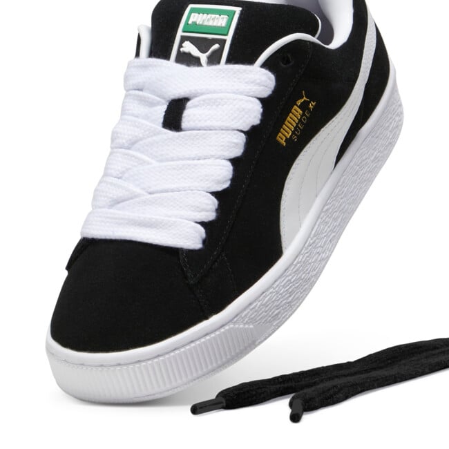 PUMA WOMEN'S BLKTOP RIDER SNEAKERS laisvalaikio batai