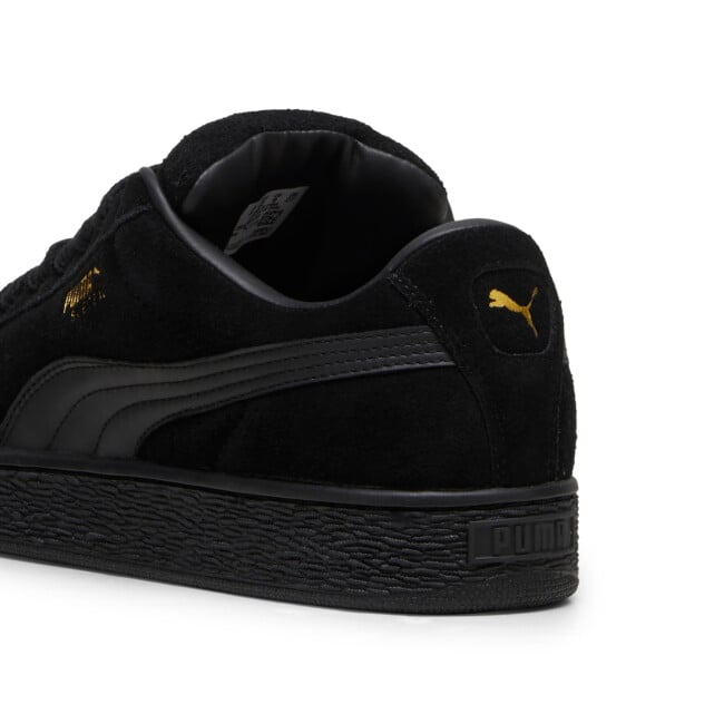 PUMA MEN'S SUEDE XL SNEAKERS laisvalaikio batai