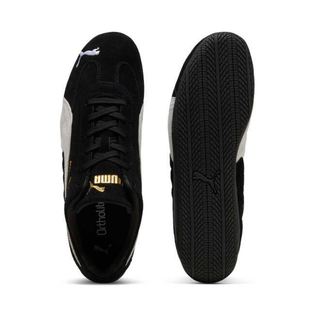 PUMA SPEEDCAT OG SNEAKERS laisvalaikio batai