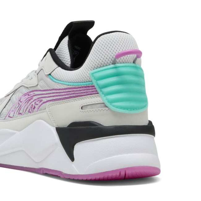 PUMA MEN'S RS-X ALIEN SNEAKERS laisvalaikio batai