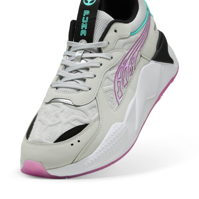ayu10 PUMA MEN'S RS-X ALIEN SNEAKERS laisvalaikio batai