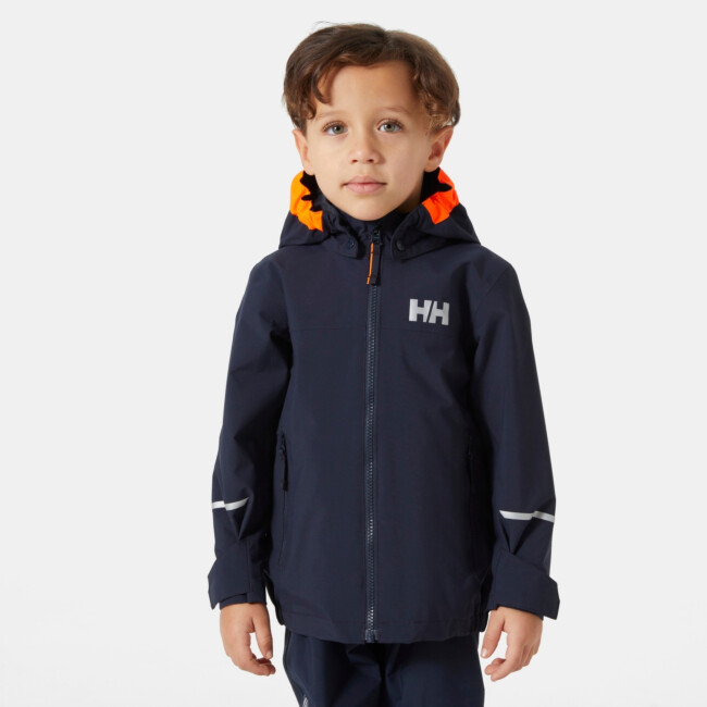 Helly Hansen Shelter HT Pant - Softshell trousers Kids | Buy online