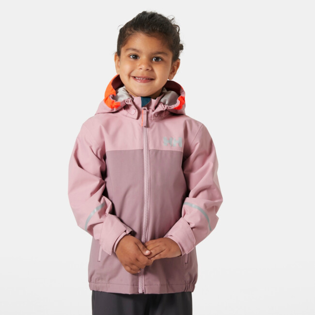 Helly Hansen Shelter Outdoor Trousers - Pantaloni Impermeabili Unisex Per Bambini
