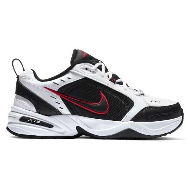 active nike air monarch